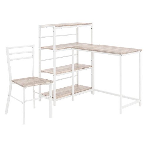 デスクチェア3点セット