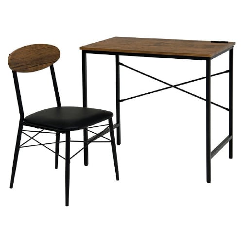 デスクチェアセット