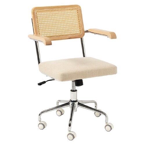 キャスター付チェア