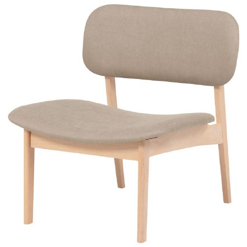 ダイニングチェア 2脚組