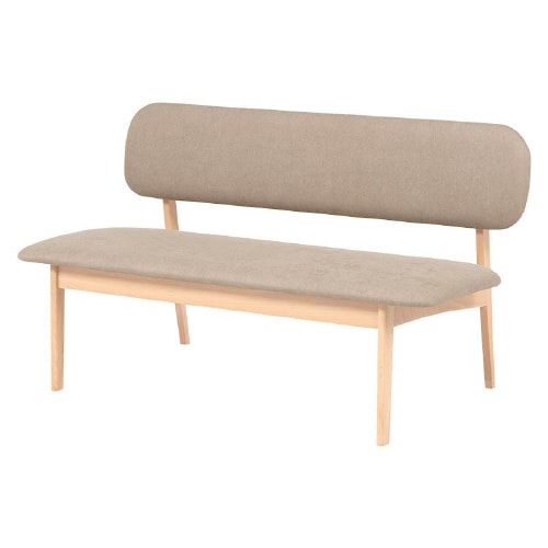 ダイニングベンチソファ