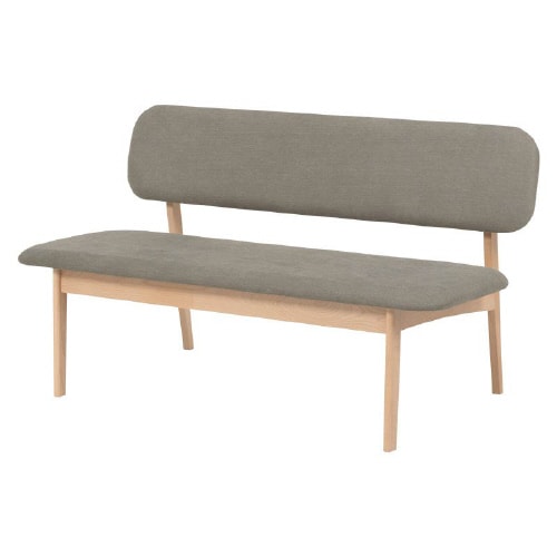 ダイニングベンチソファ