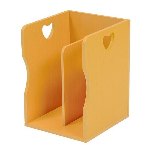 ブックスタンド 4個組