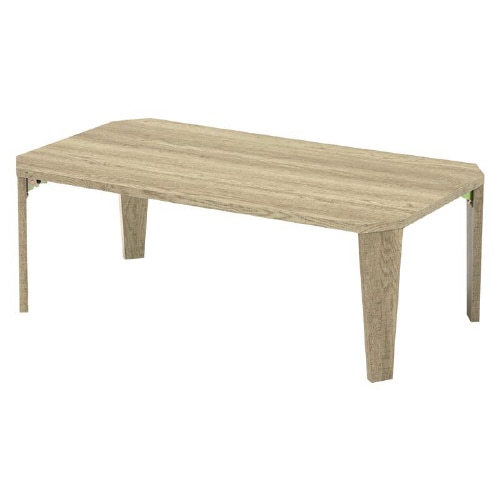 折れ脚テーブル