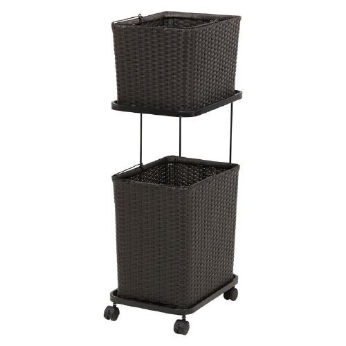 ランドリーラック