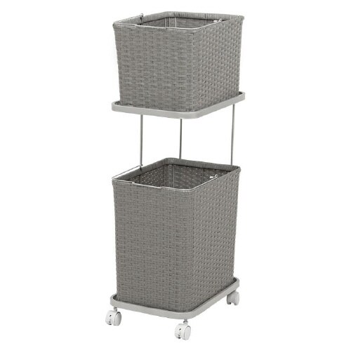 ランドリーラック