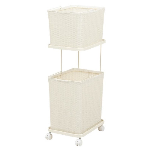 ランドリーラック