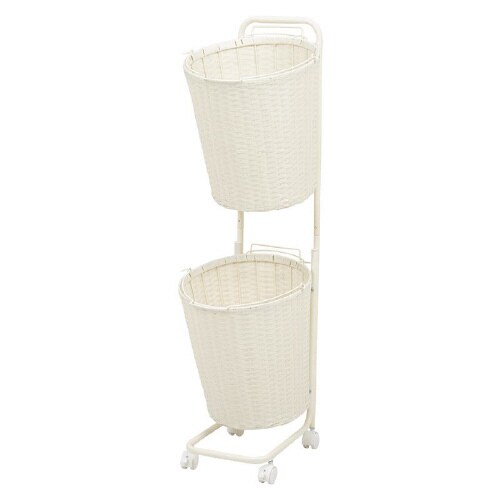 ランドリーラック