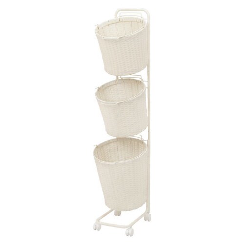 ランドリーラック