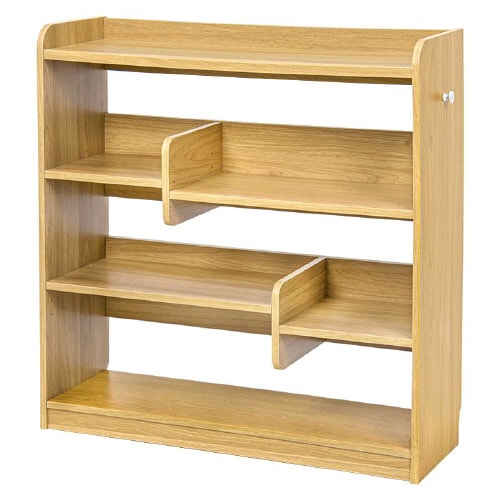 ディスプレイラック(ワイドタイプ)