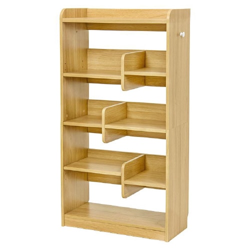 ディスプレイラック(ハイタイプ)