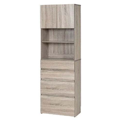 ハイタイプすき間収納