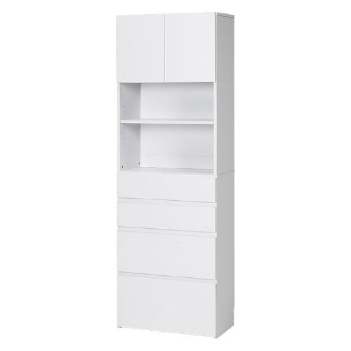 ハイタイプすき間収納