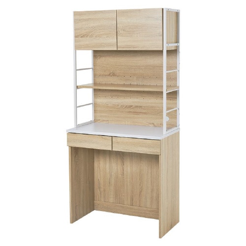 キッチンラック