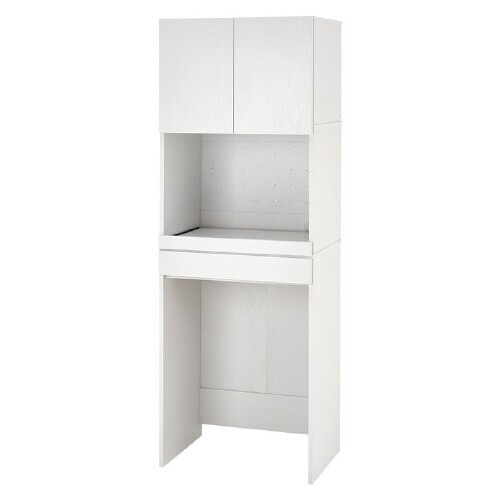 キッチンラック