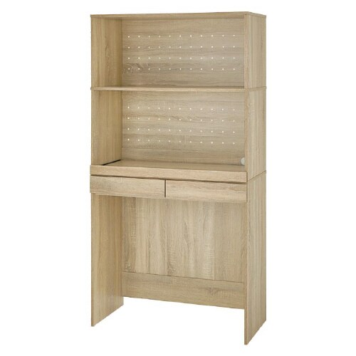 キッチンラック