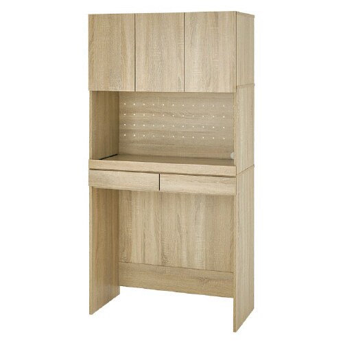 キッチンラック