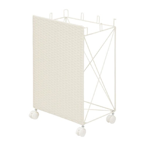 分別ごみ箱ラック