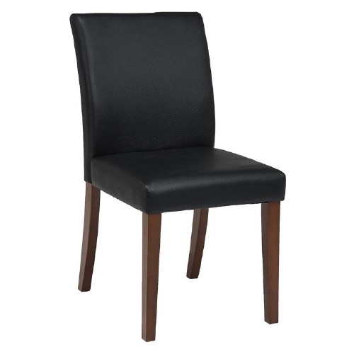 ダイニングチェア 2脚組