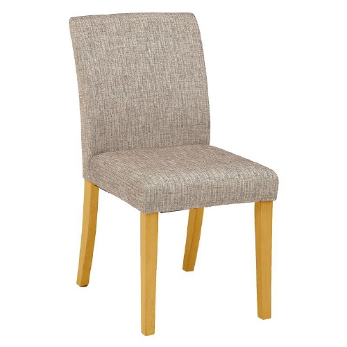 ダイニングチェア 2脚組