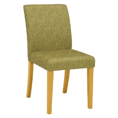 ダイニングチェア 2脚組