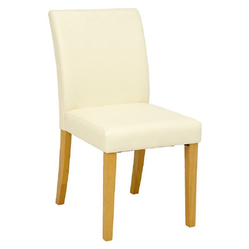 ダイニングチェア 2脚組