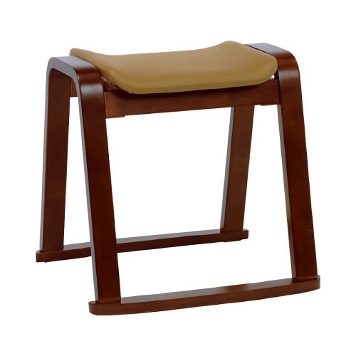 スタッキングスツール 2脚組