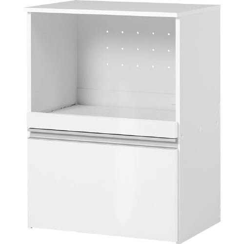 キッチンカウンター(収納庫タイプ)