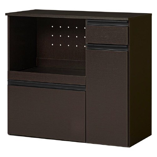 キッチンカウンター(収納庫タイプ)