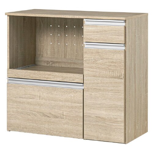 キッチンカウンター(収納庫タイプ)