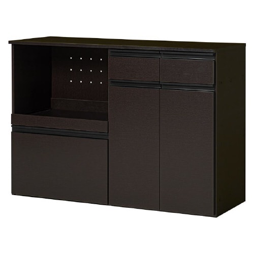 キッチンカウンター(収納庫タイプ)