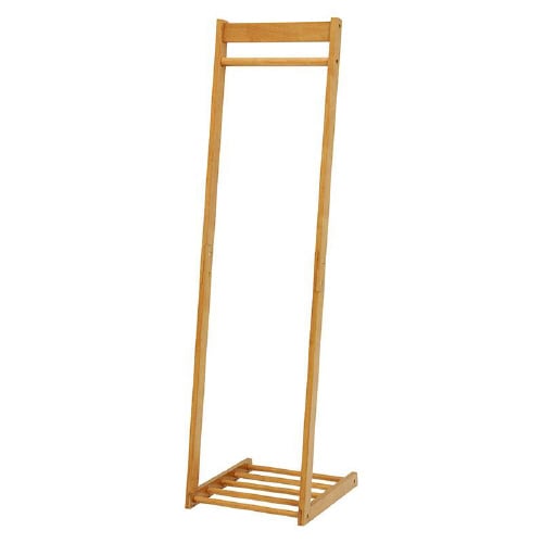 ハンガーラック