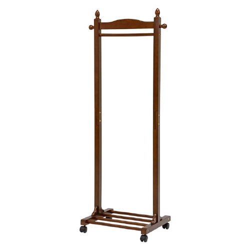 ハンガーラック