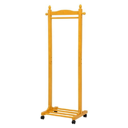 ハンガーラック