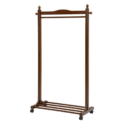 ハンガーラック