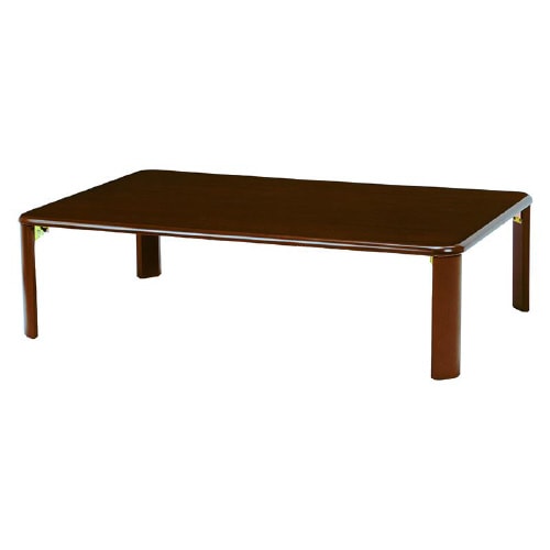 折れ脚テーブル