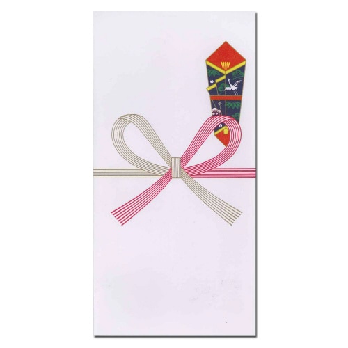 上質 祝万円袋 10枚P×5