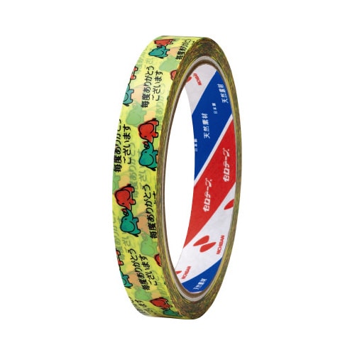 ストアテープ ゾウ 10巻入