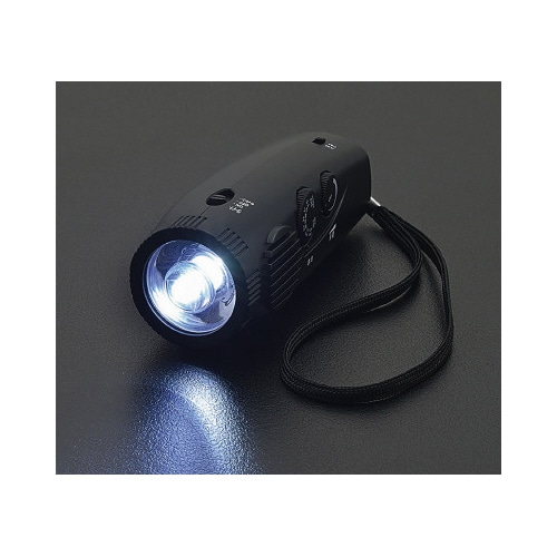 ラジオdeライトX3