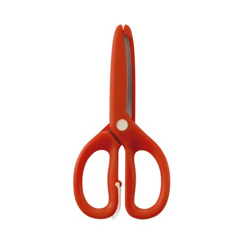 フィットカットカーブトット 幼児用 レッドX3