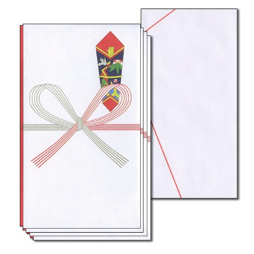 徳用祝多当10P 中袋付×10