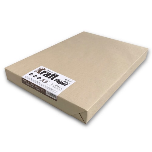 未晒 A3特厚口 250枚