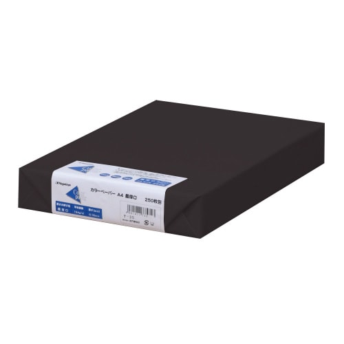 B4最厚口 250枚 クロ