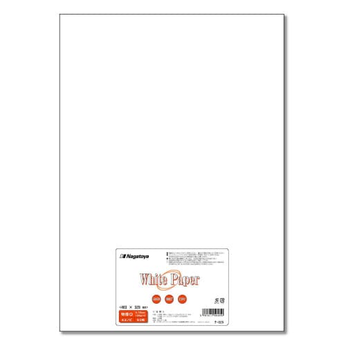 A3ノビ特厚口 50枚×4