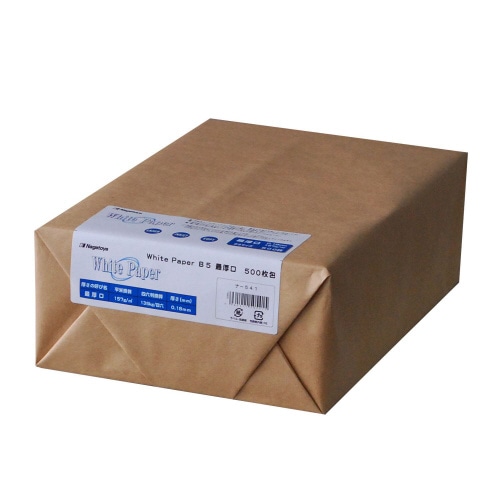 B5 最厚口 500枚