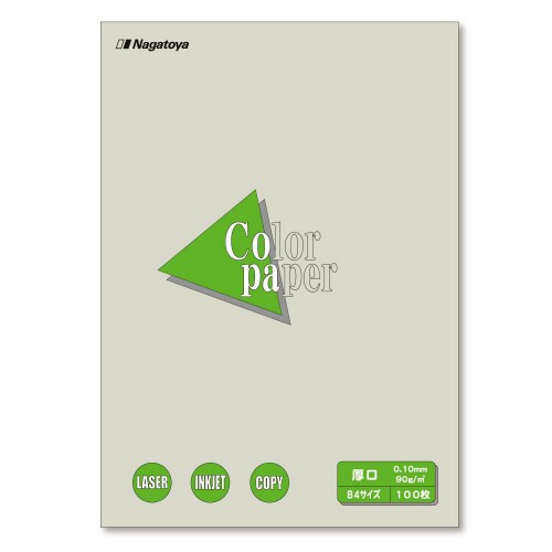 B4厚口 100枚 ウスミズ×2