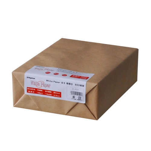 B5 特厚口 500枚