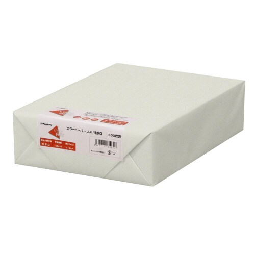 B4特厚口 500枚 ウスミズ