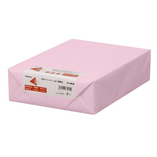 A3特厚口 500枚 サクラ
