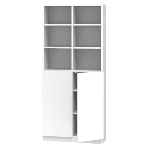 幅1cmオーダーラック 幅640mmタイプ